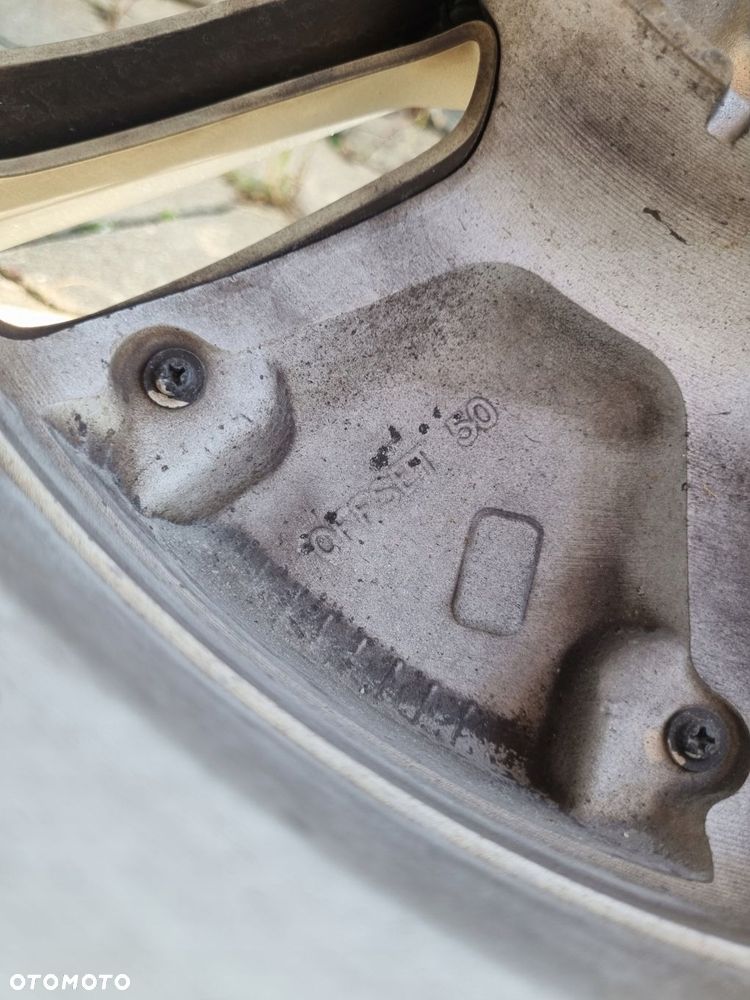 hyundai ioniq i30 ix20 6,5x16 et50 52910-2200 - 7