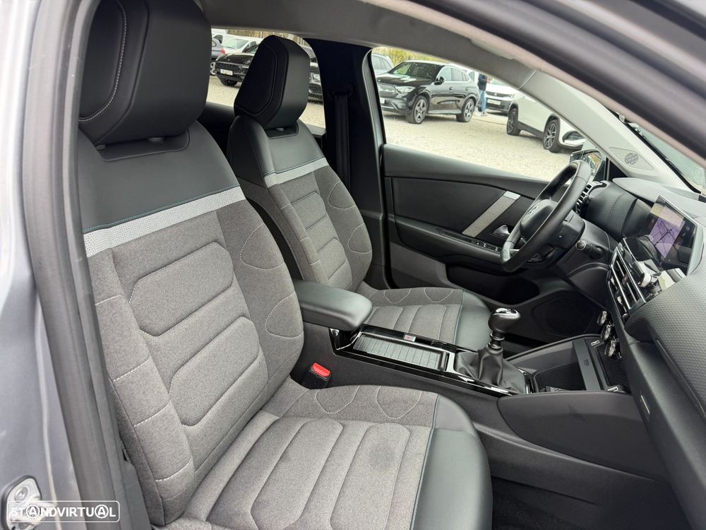 Citroën C4 1.2 PureTech Feel Pack - 12