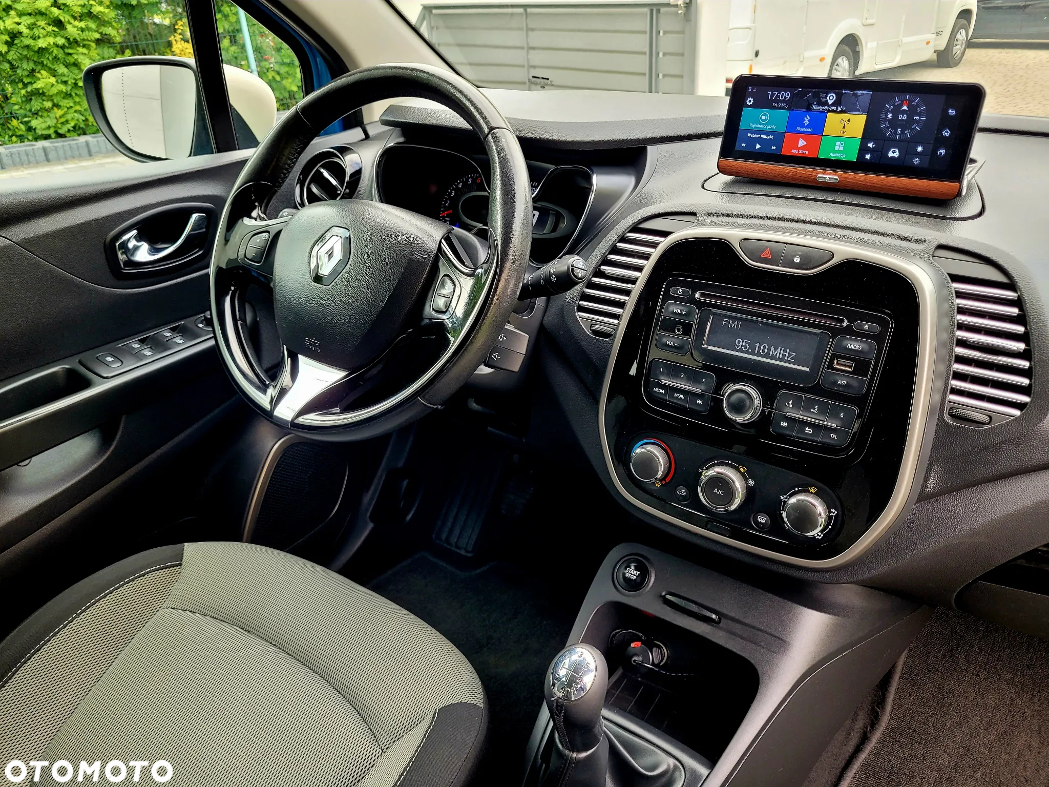 Renault Captur 0.9 Energy TCe Alize - 10