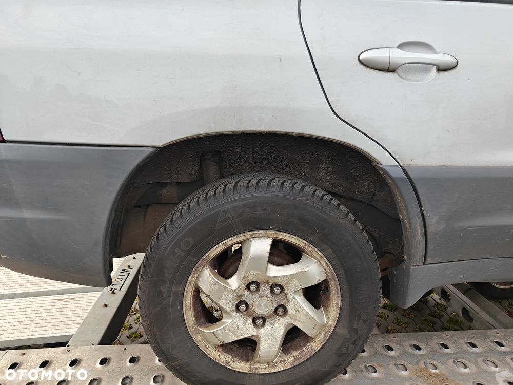 Mazda Tribute 4x4 Comfort - 17