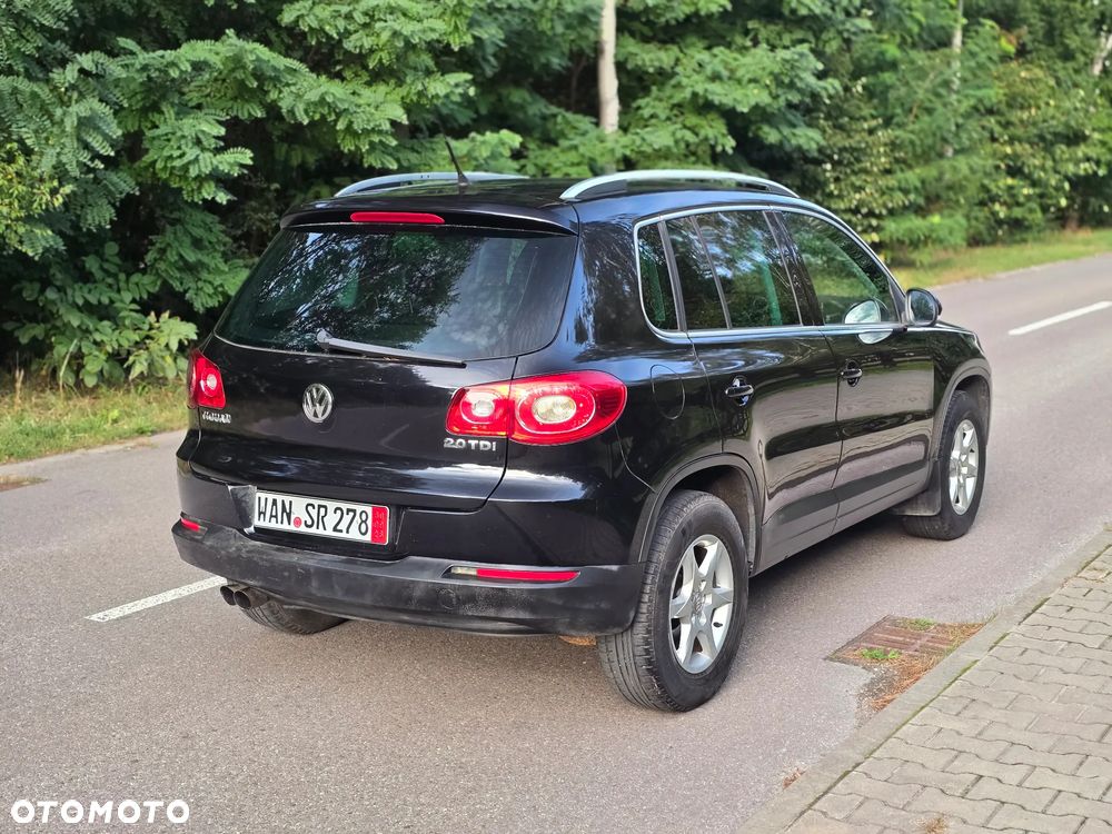 Volkswagen Tiguan 2.0 TDI 4Mot Sport&Style - 15