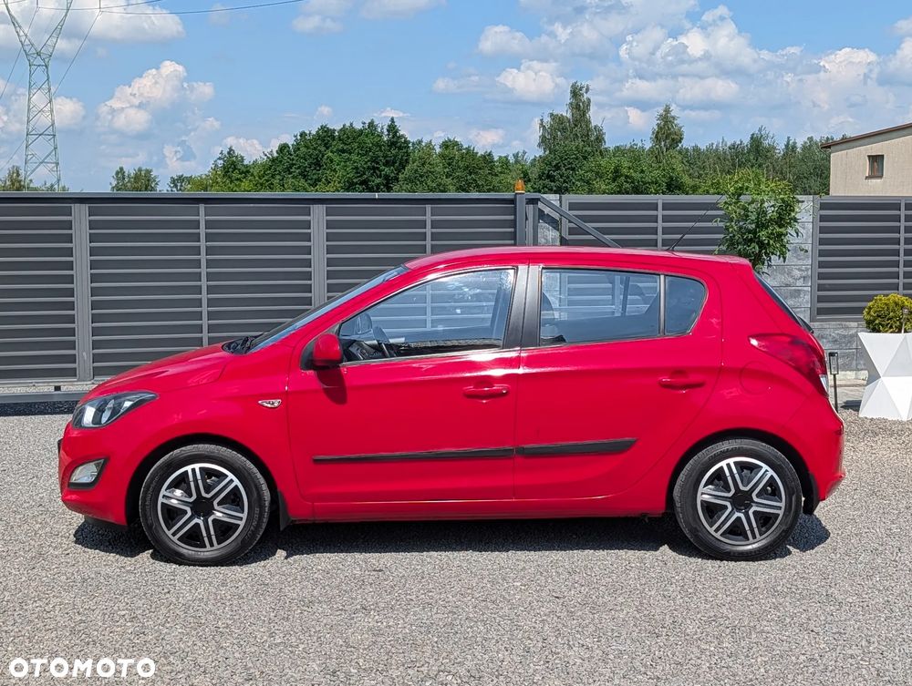 Hyundai i20 1.25 Comfort - 3