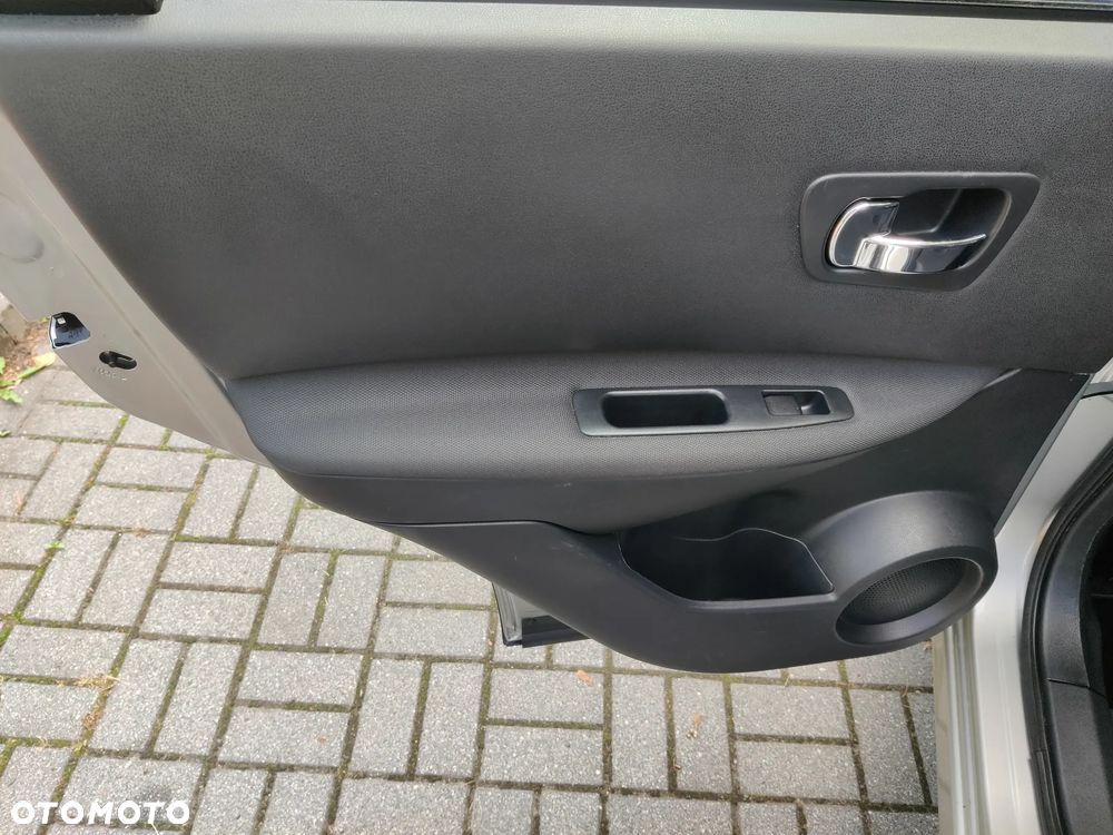 Nissan Qashqai 2.0 I-Way - 22