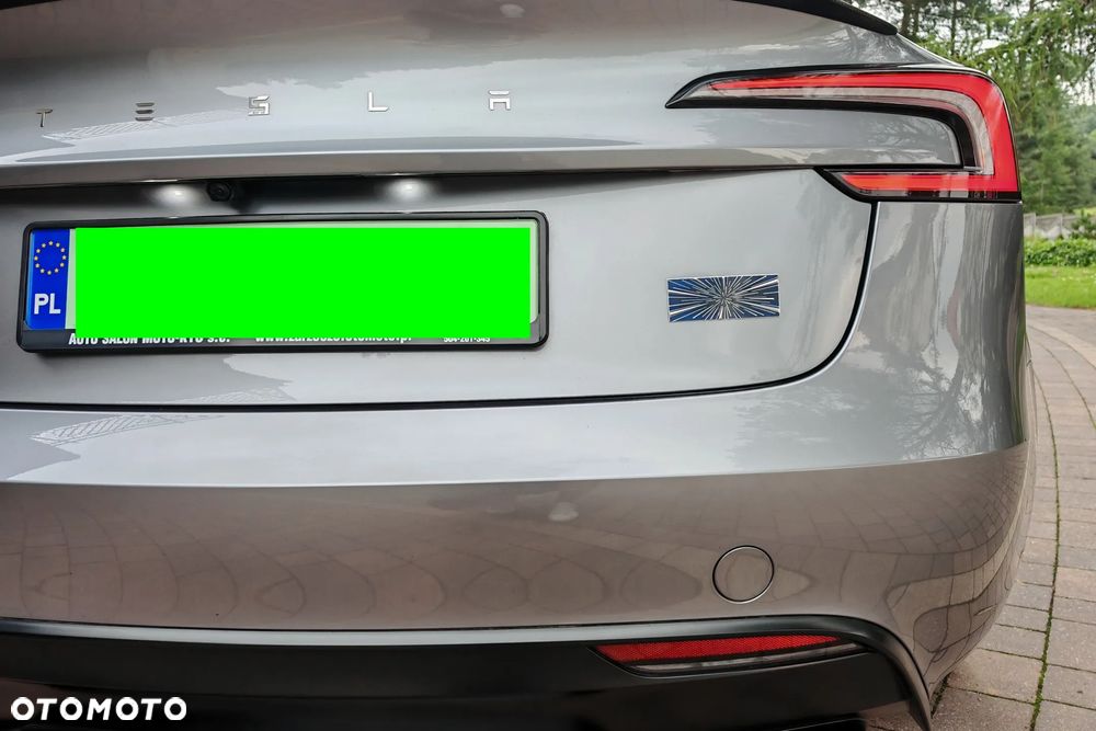Tesla Model 3 Performance AWD - 39