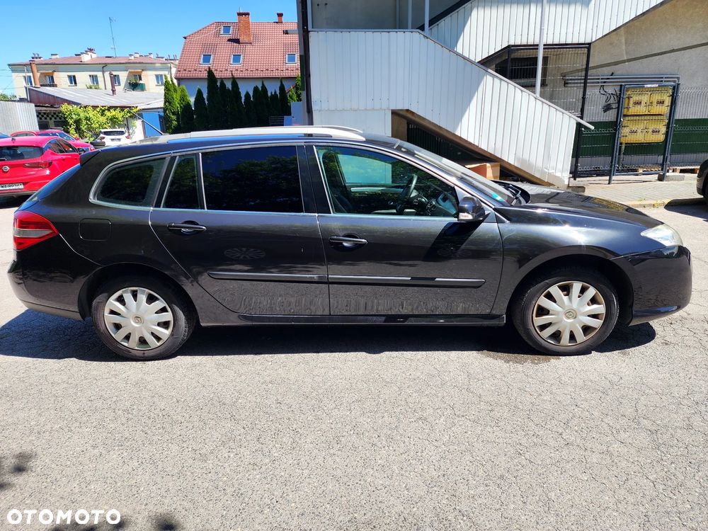 Renault Laguna 2.0 16V 140 Dynamique - 7