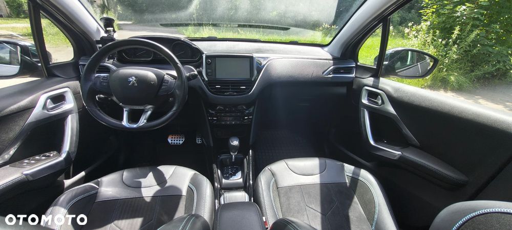 Peugeot 2008 PureTech 110 GPF Stop&Start EAT6 Crossway - 20