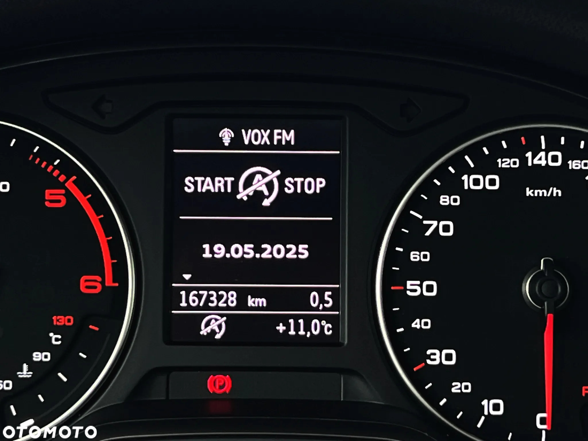Audi A3 1.6 TDI Sportback - 27