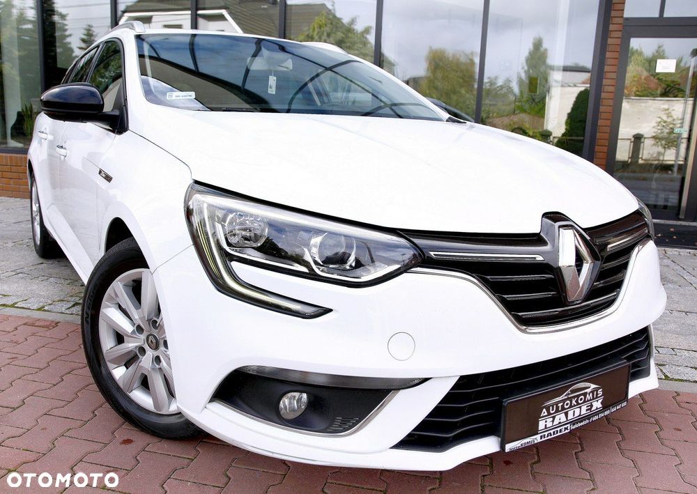 Renault Megane - 2
