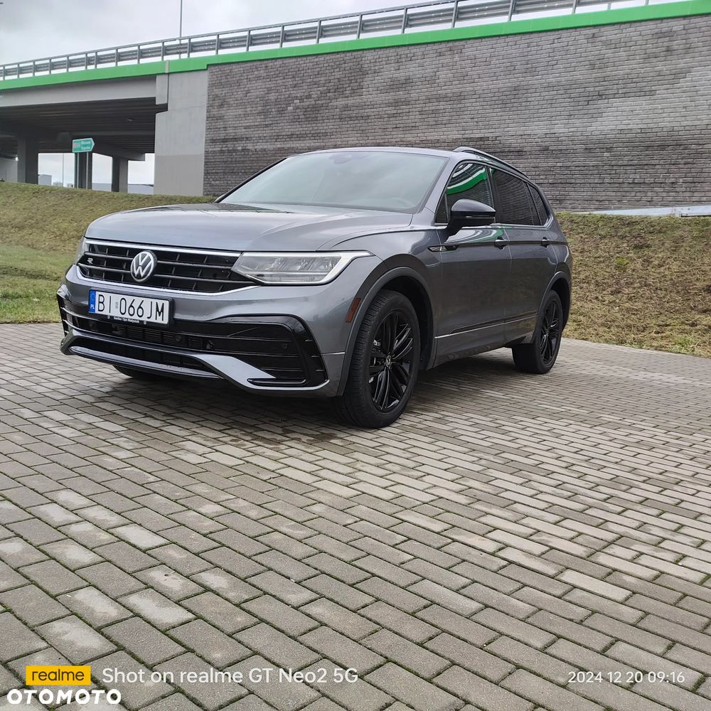 Volkswagen Tiguan - 4