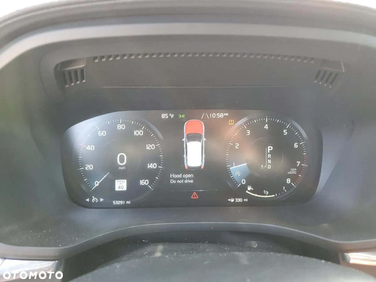 Volvo XC 60 T6 AWD R-Design - 11