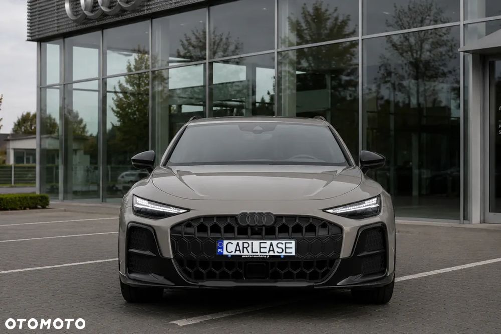 Audi A6 Allroad - 7