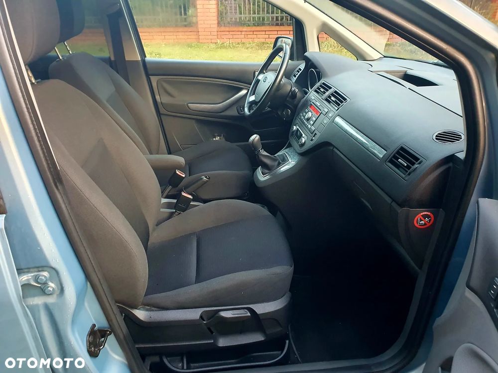 Ford C-MAX 1.6 TDCi Style - 14