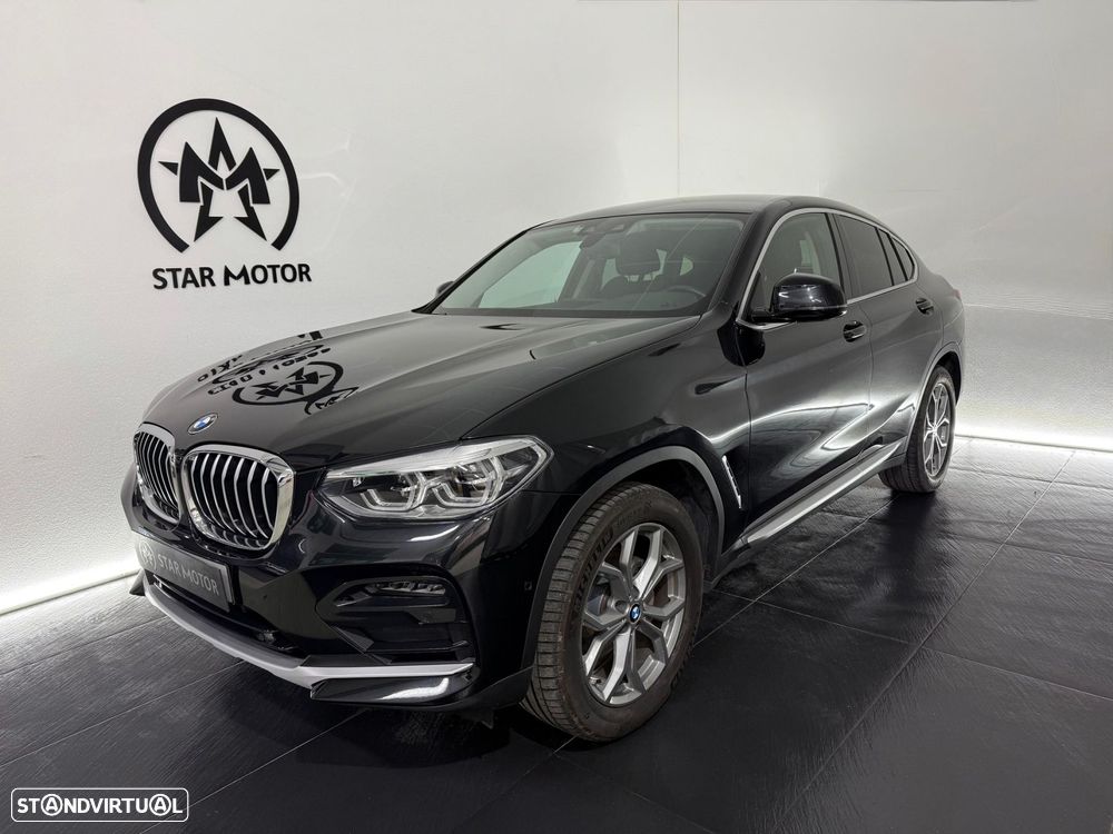 BMW X4 - 2