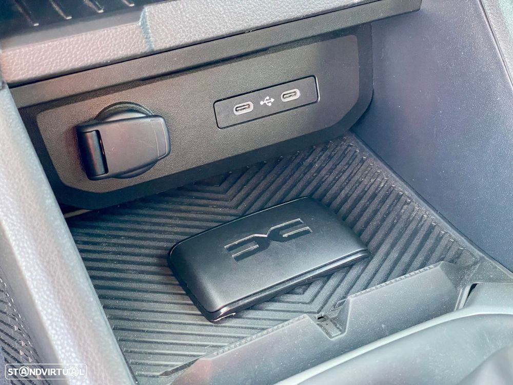 Dacia Duster 1.0 TCe ECO-G Journey Bi-Fuel - 24