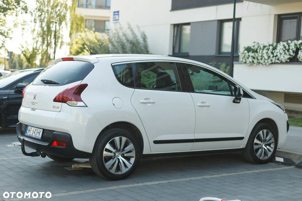 Peugeot 3008 120 VTi Premium - 8