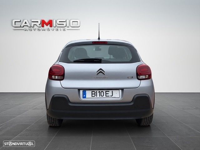 Citroën C3 1.2 PureTech YOU! - 4