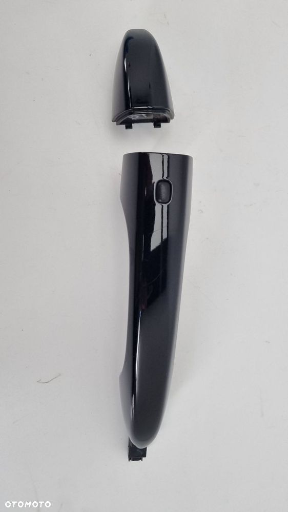 jeep compass ii mp klamka przód strona prawa zewnętrzna - 4