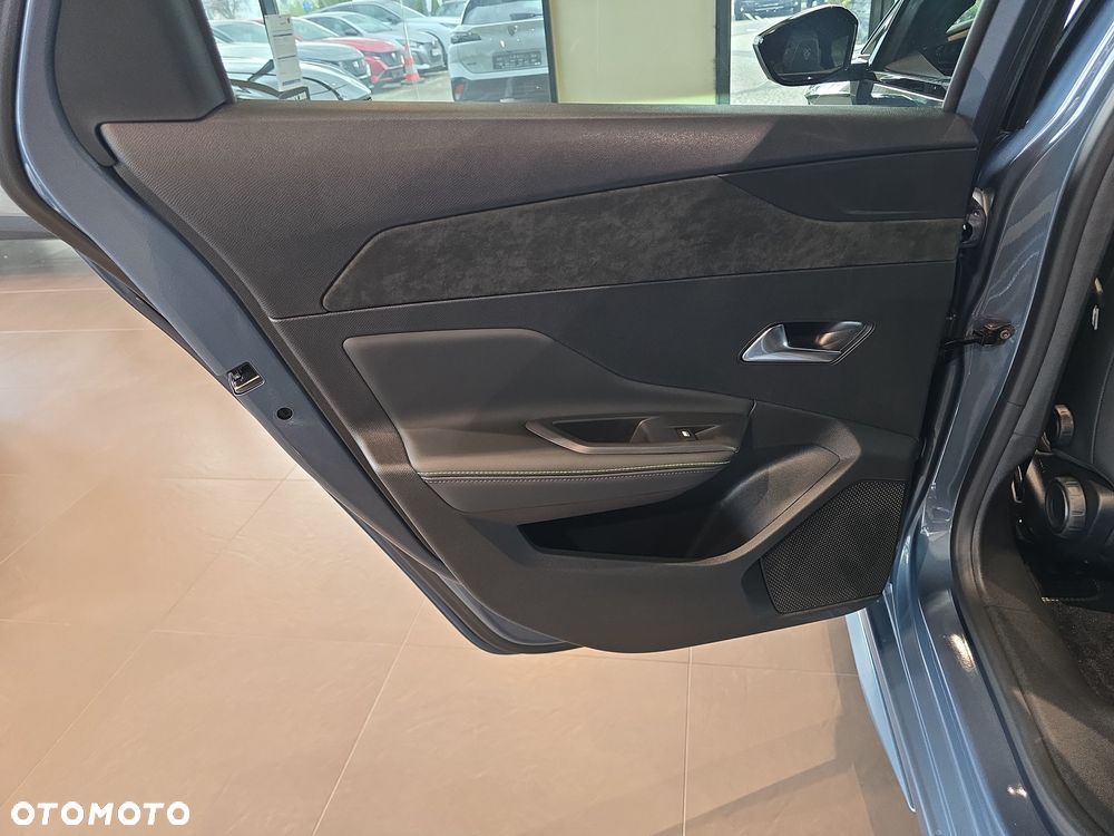 Peugeot 308 1.6 Hybrid PHEV GT E-DCS7 - 12