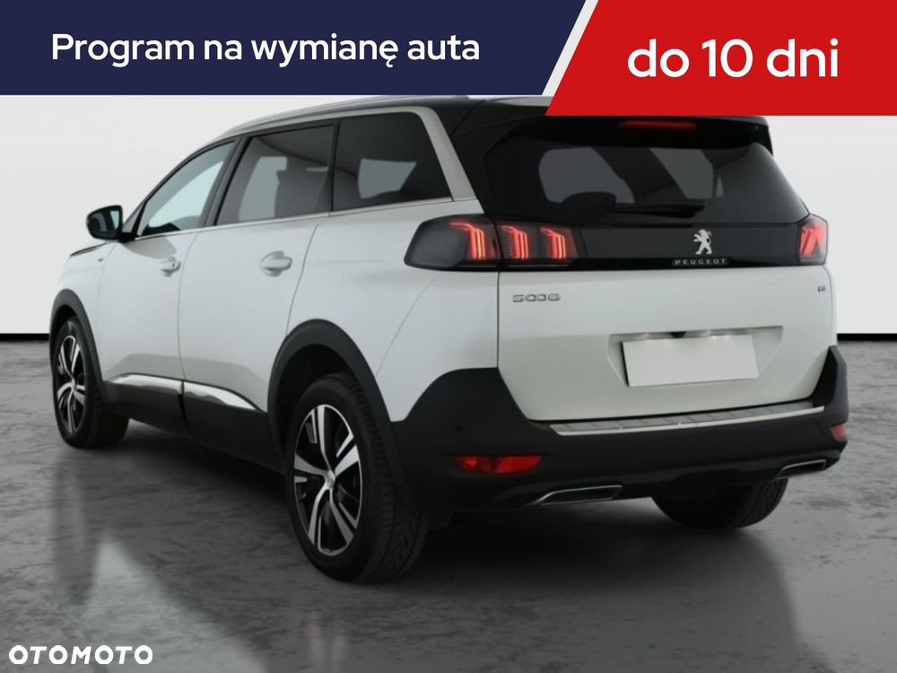Peugeot 5008 - 6