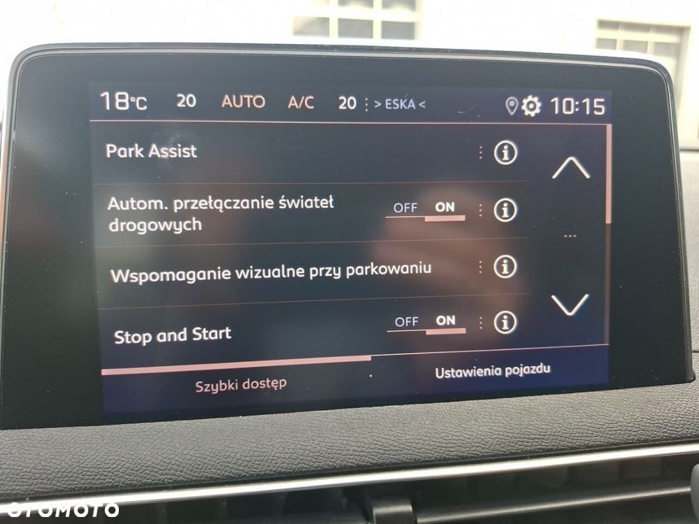 Peugeot 5008 1.5 BlueHDi GT S&S EAT8 - 24