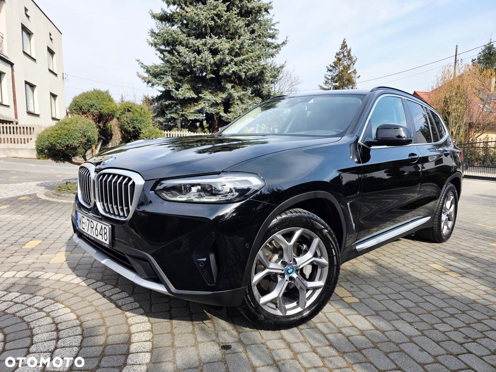 BMW X3 - 2