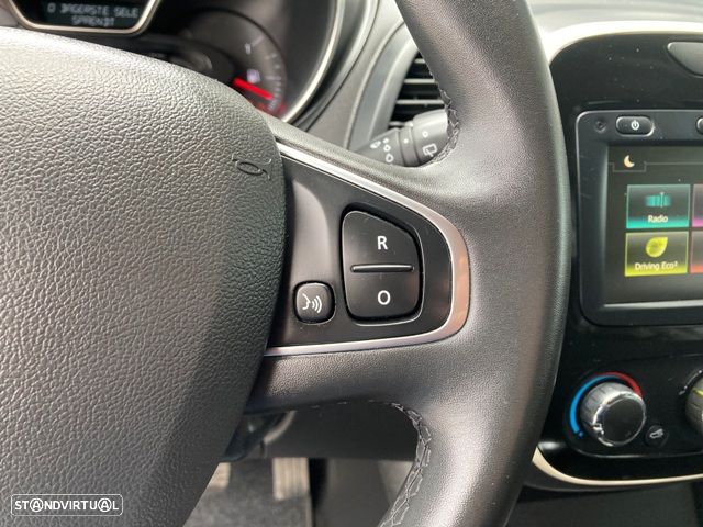 Renault Captur ENERGY TCe 90 Experience - 13