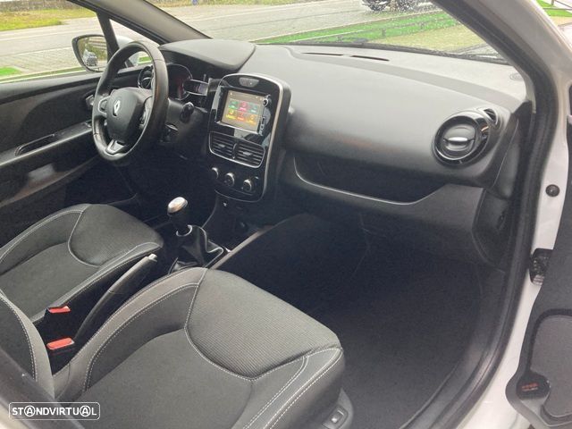 Renault Clio Sport Tourer 0.9 TCE Confort - 27
