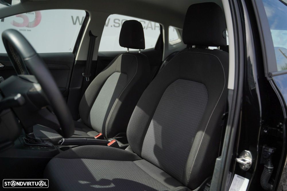 SEAT Ibiza 1.0 TSI Style DSG - 23
