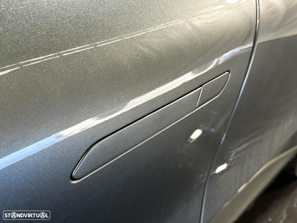 Renault Mégane E-Tech EV60 220hp optimum charge Techno - 18