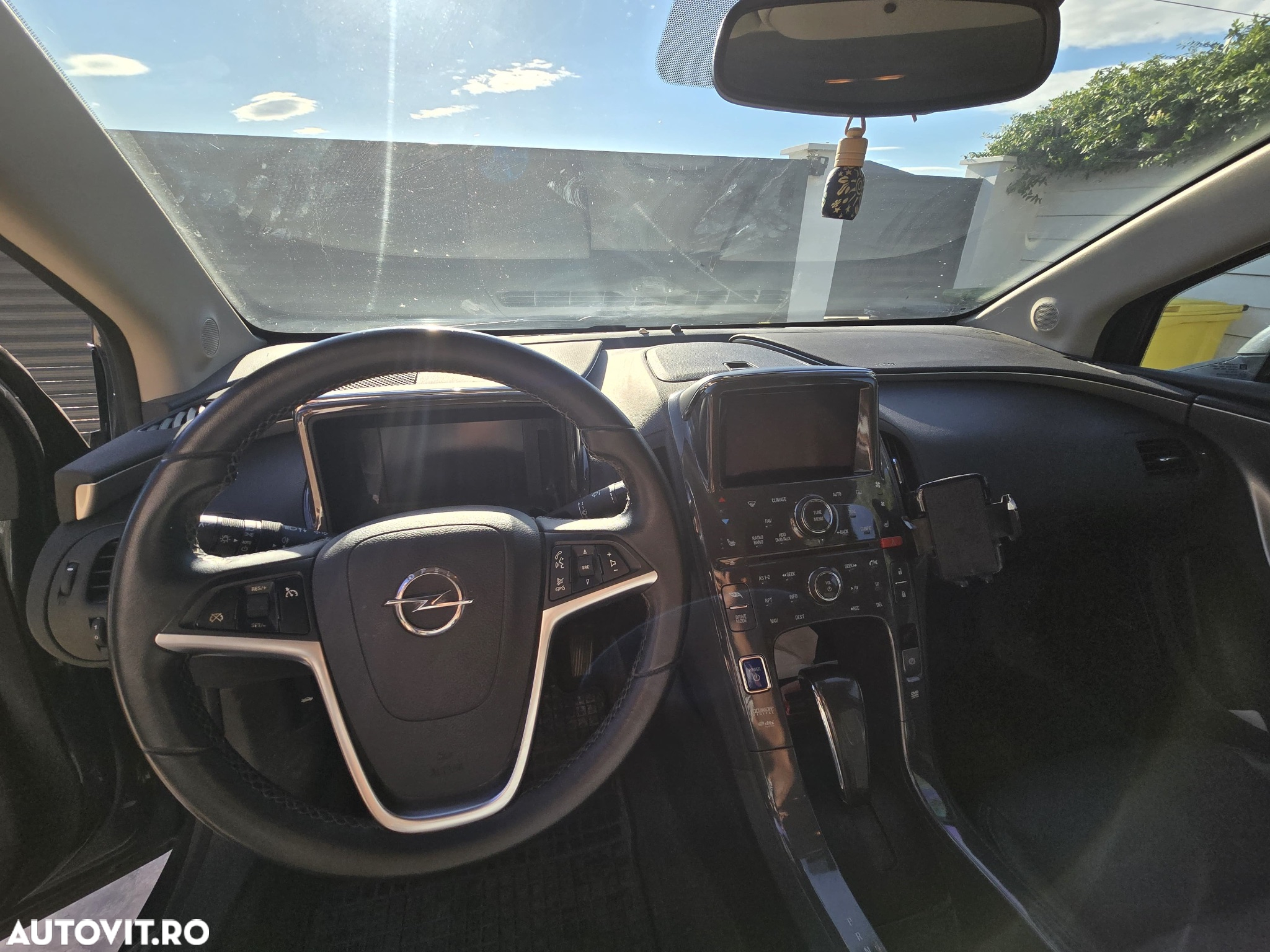 Opel Ampera - 9