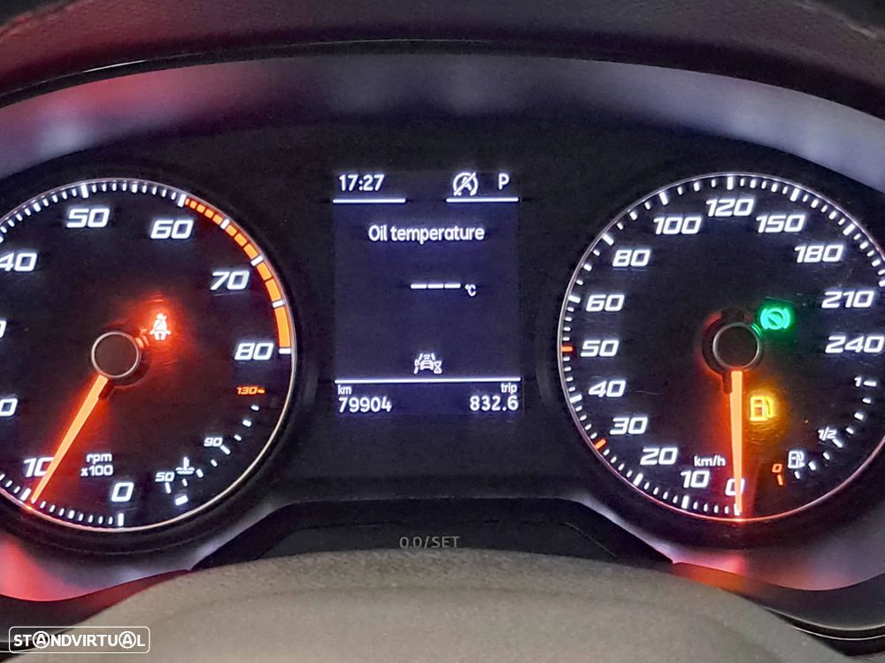 SEAT Arona 1.0 TSI Style DSG - 5