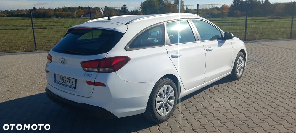 Hyundai I30 2019 photo 4
