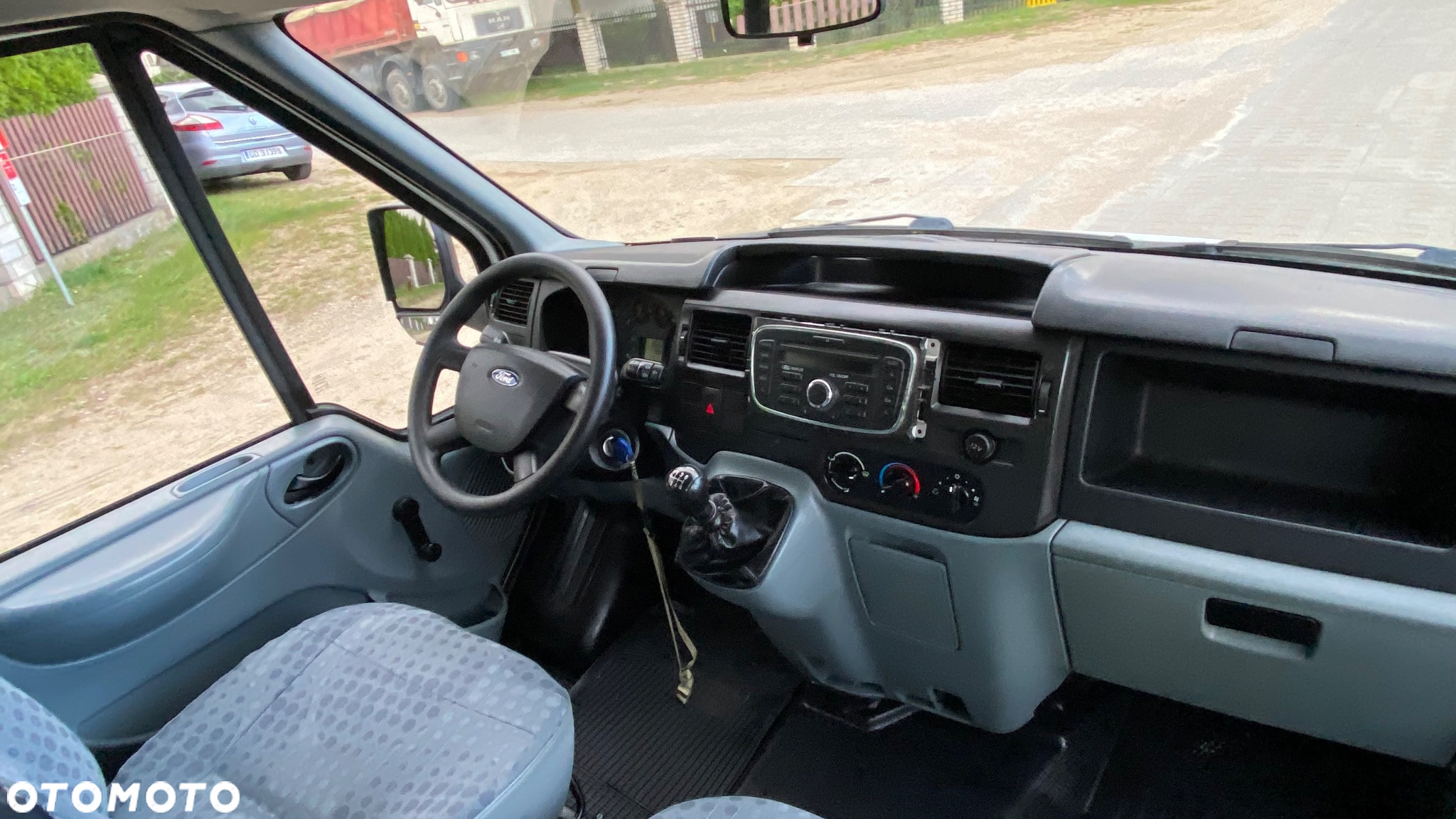 Ford Transit - 20
