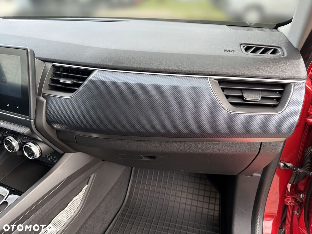 Renault Arkana 1.3 TCe mHEV Zen EDC - 34