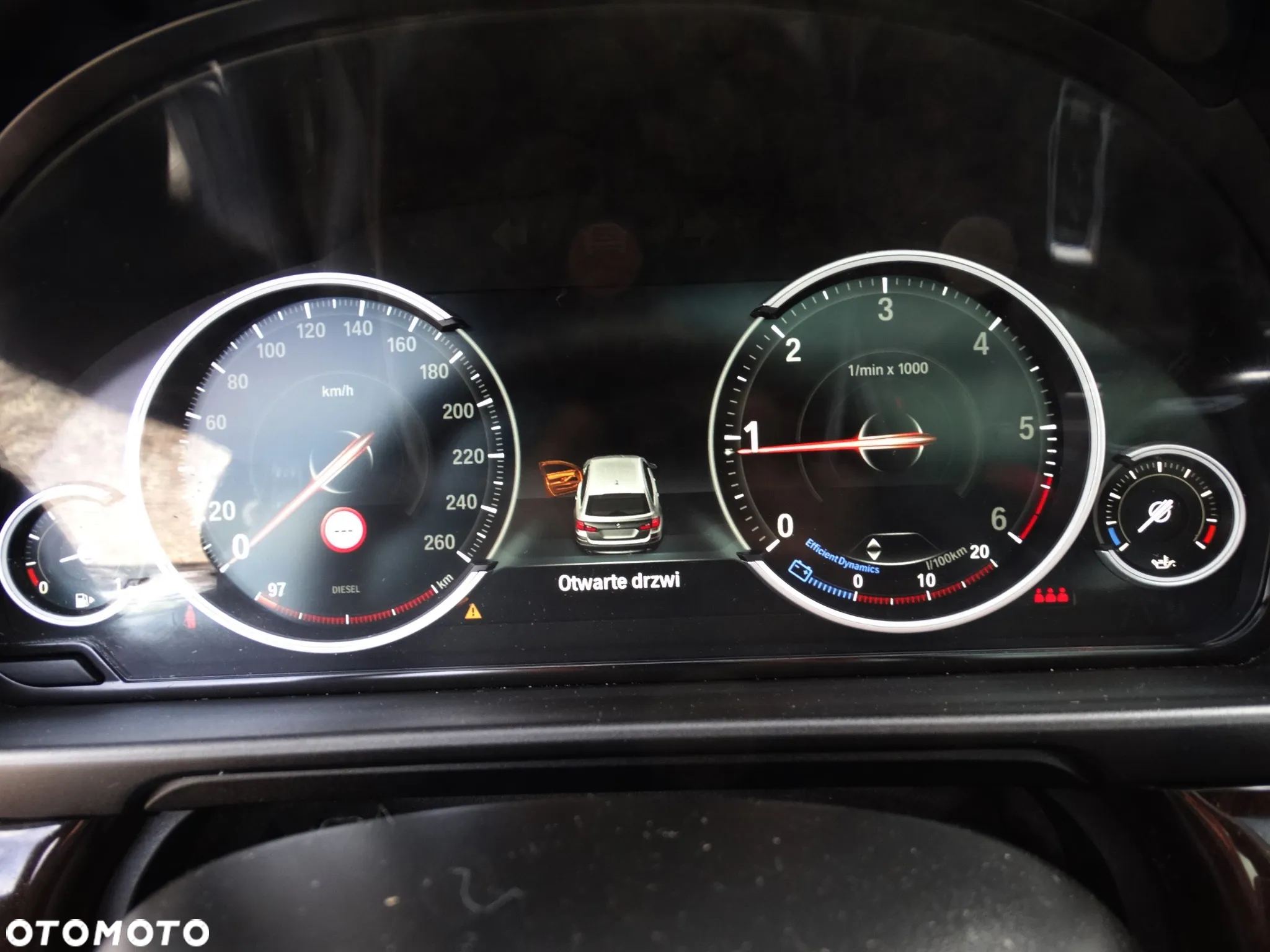 BMW Seria 5 - 31