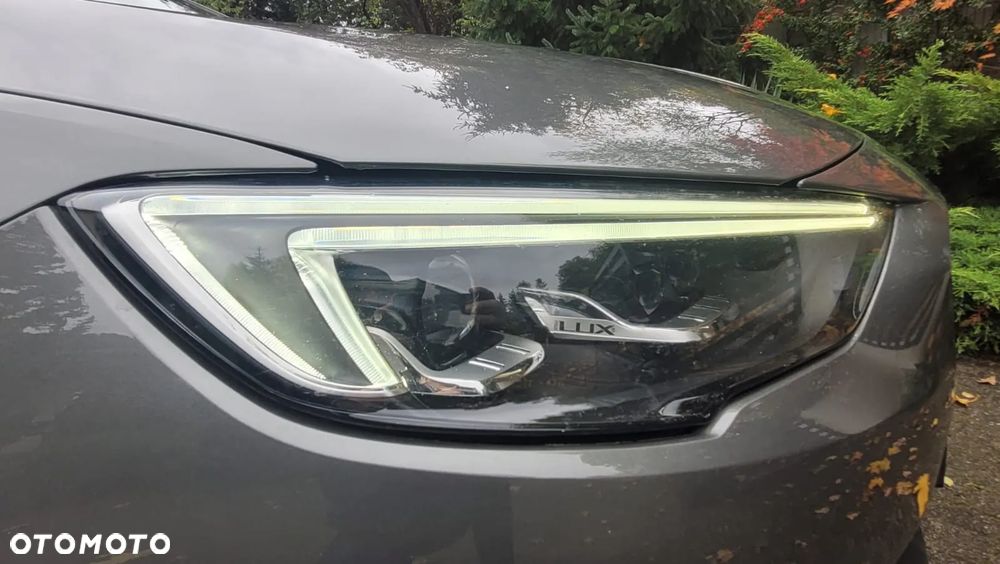 Opel Insignia 1.5 T Elite S&S - 6