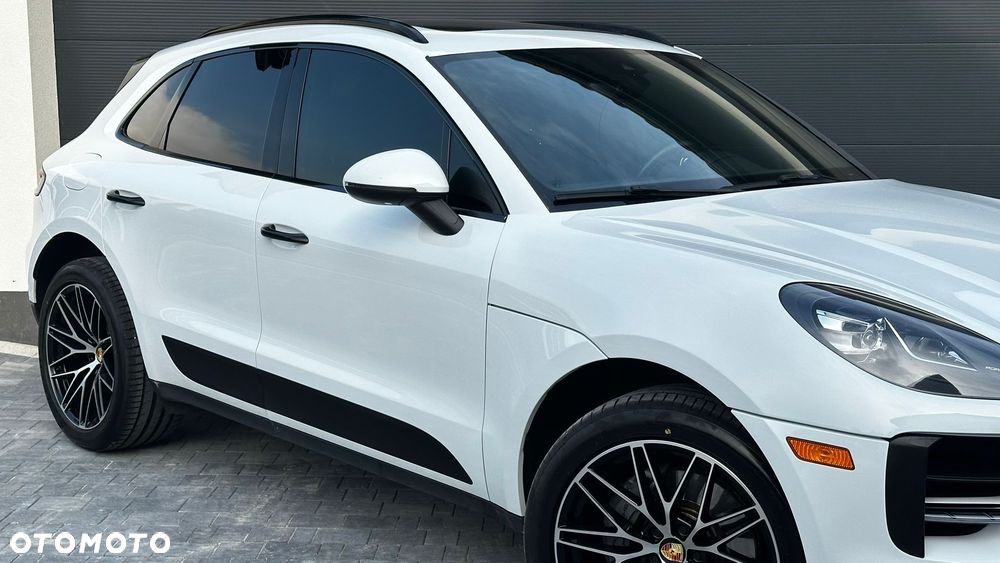 Porsche Macan S PDK - 7