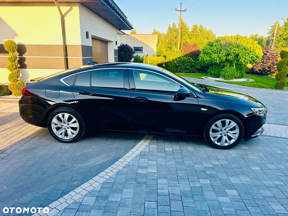 Opel Insignia 2.0 CDTI Cosmo - 5