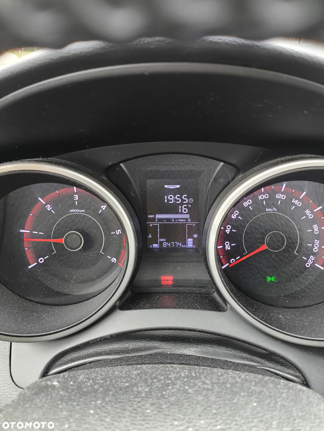 SsangYong/KGM Tivoli 1.6 D Quartz - 10