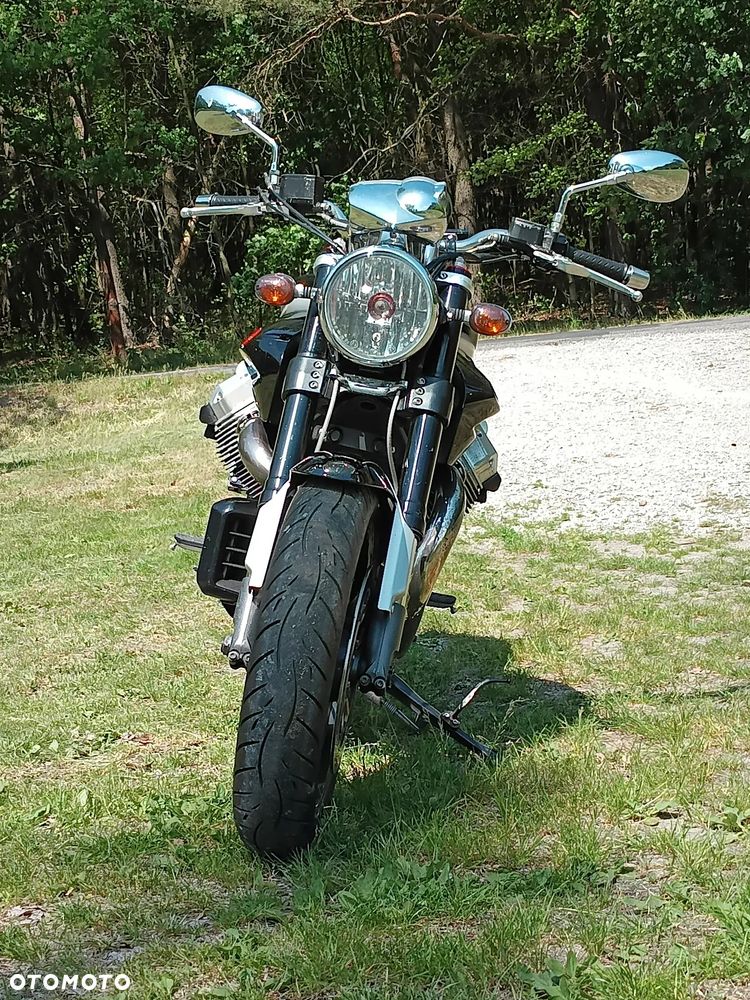 Moto Guzzi Griso - 2