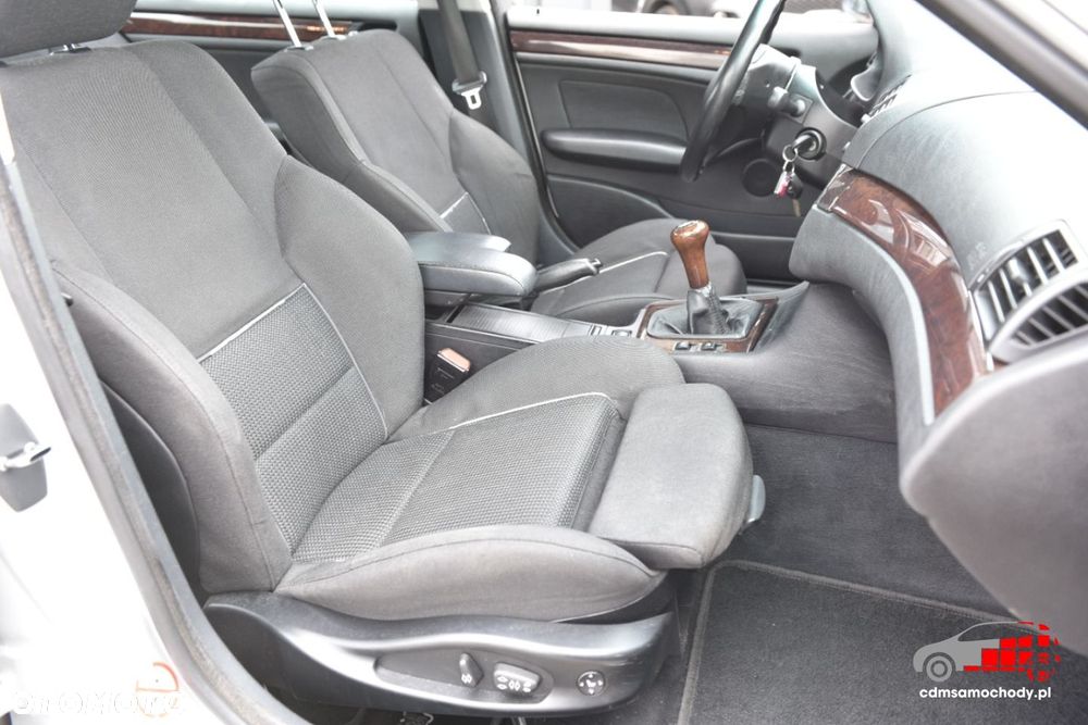 BMW Seria 3 - 20