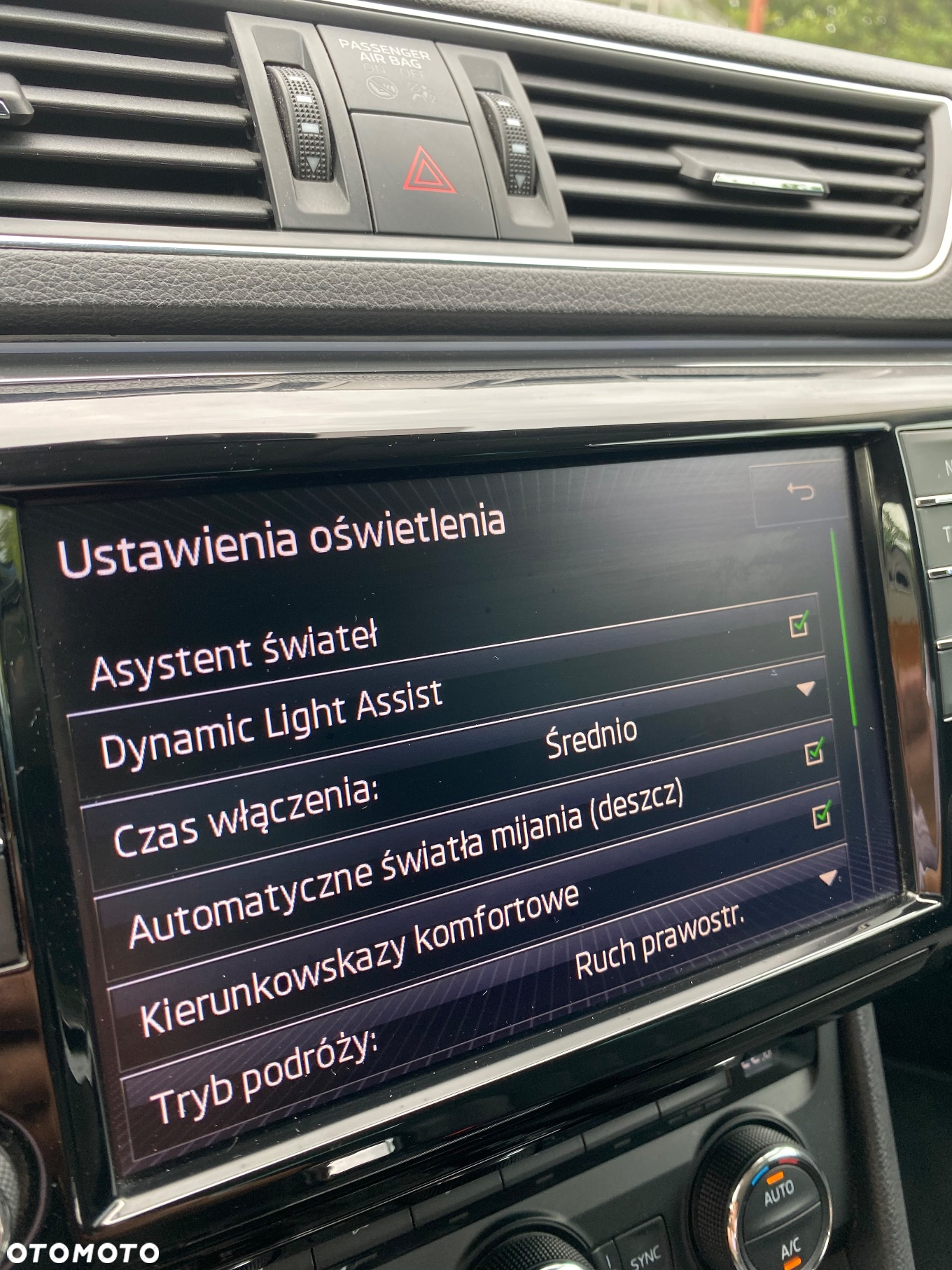 Skoda Superb - 32