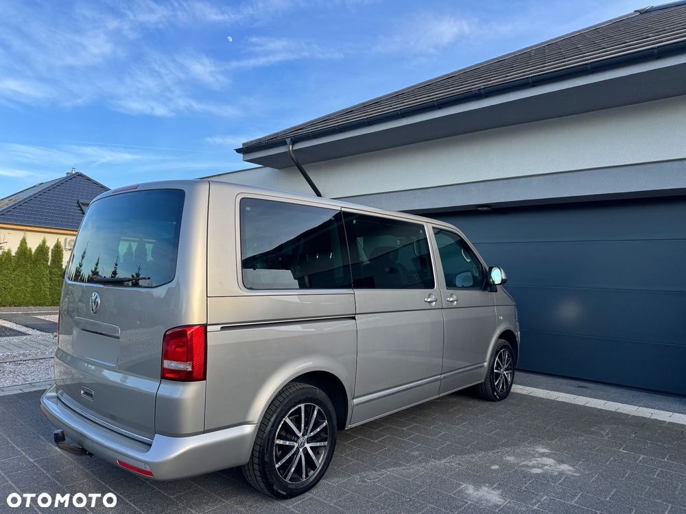 Volkswagen Multivan L1 Comfortline - 7