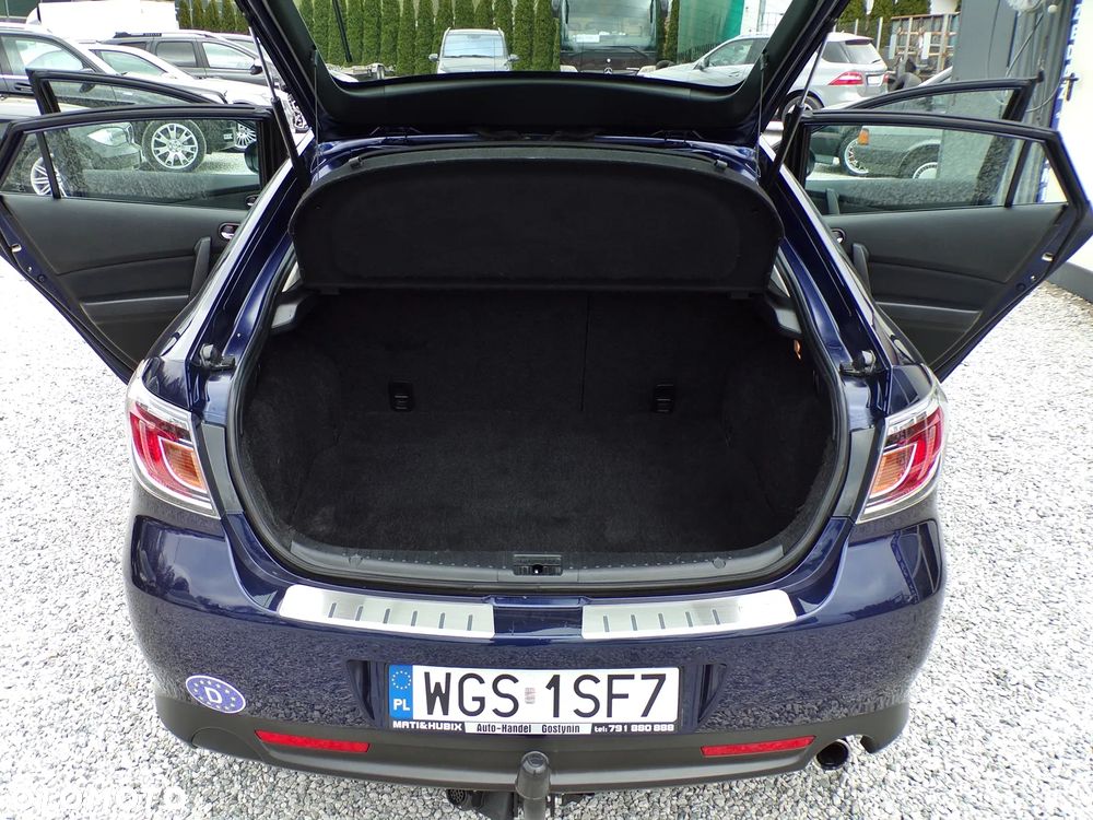 Mazda 6 Sport 1.8 Comfort - 28