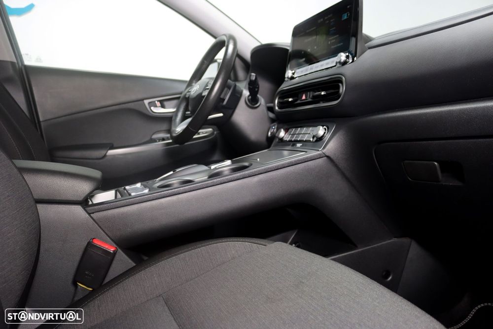 Hyundai Kauai 39 kWh Premium - 8