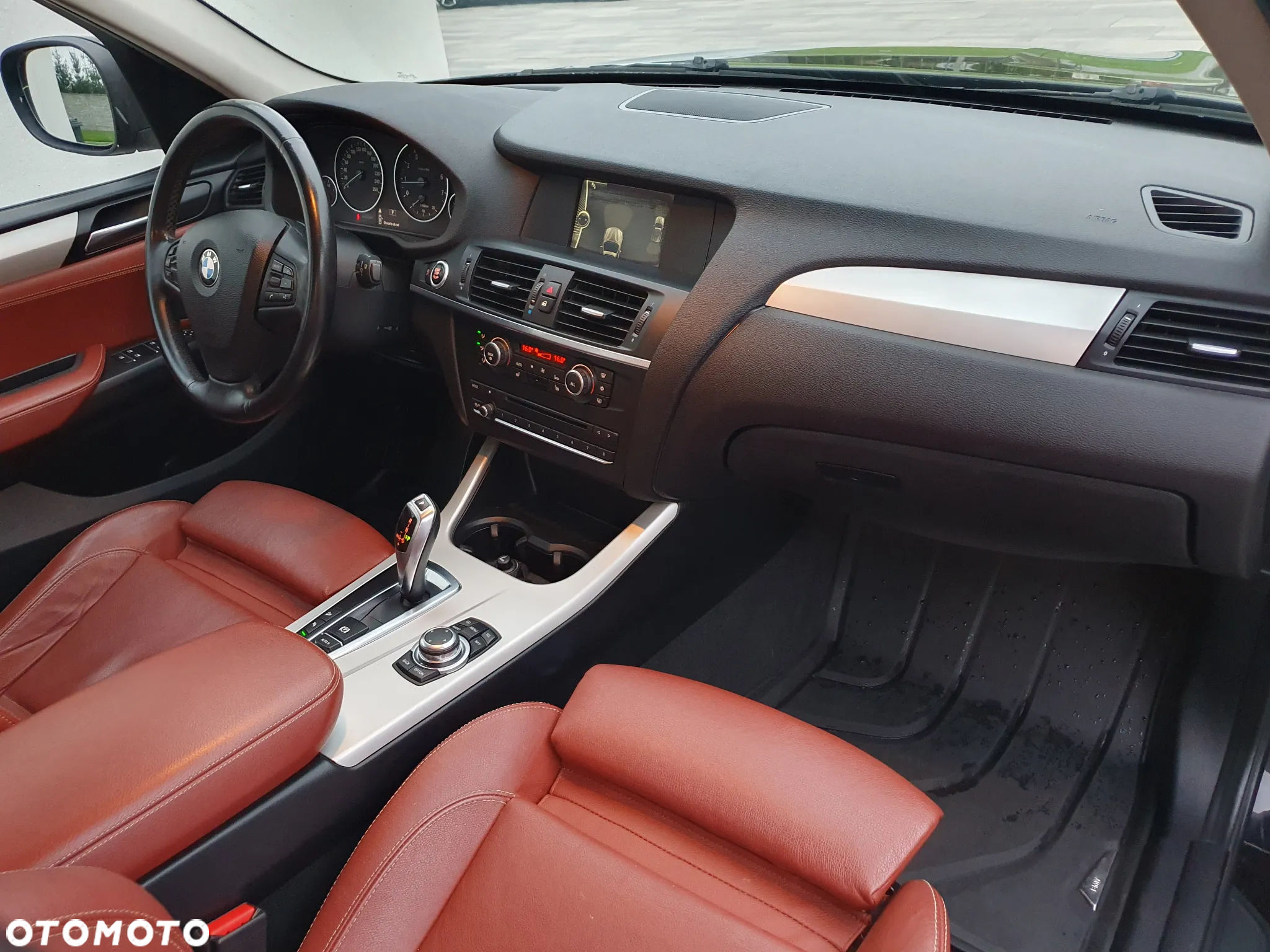 BMW X3 xDrive20i xLine - 22