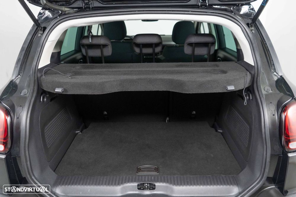 Citroën C3 Aircross 1.2 PureTech Plus - 12