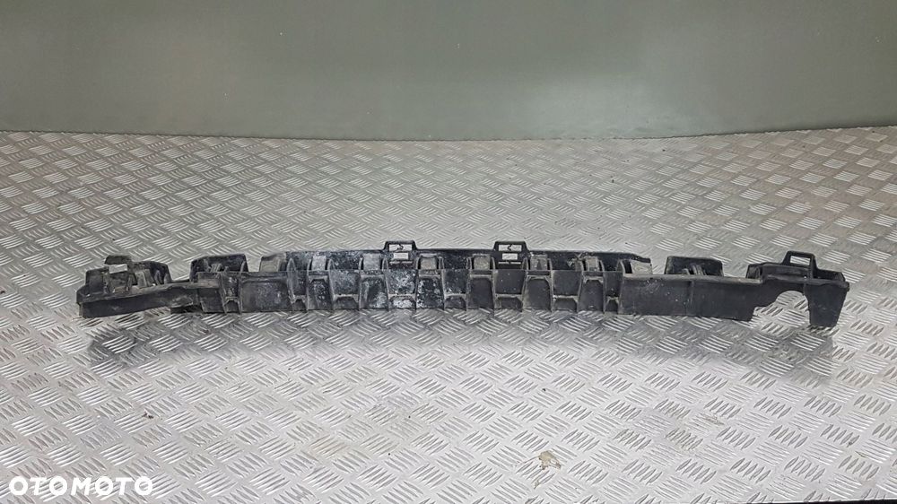 citroen c4 cactus absorber zderzaka przód przedniego - 4