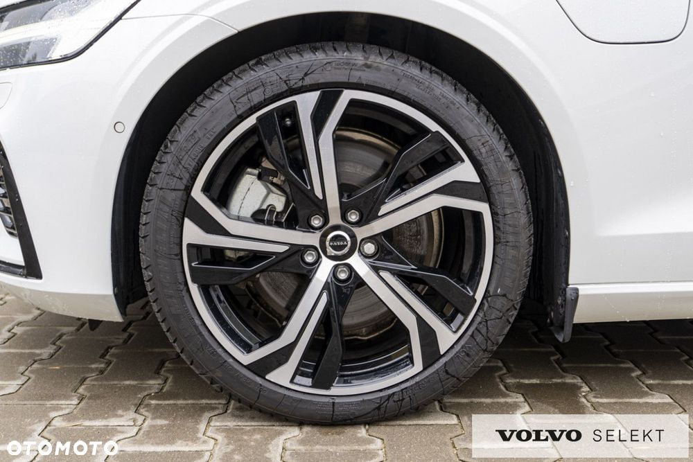Volvo V60 - 9