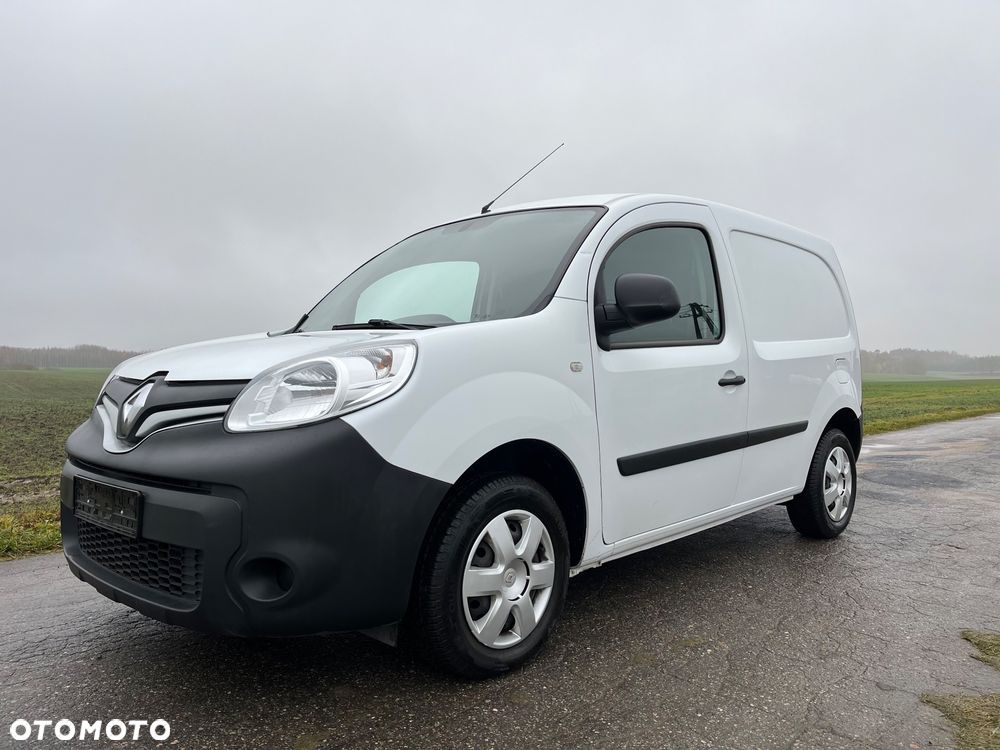 Renault Kangoo - 4